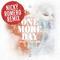 One More Day (Nicky Romero Remix)专辑