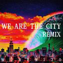 We are the city（remix）专辑