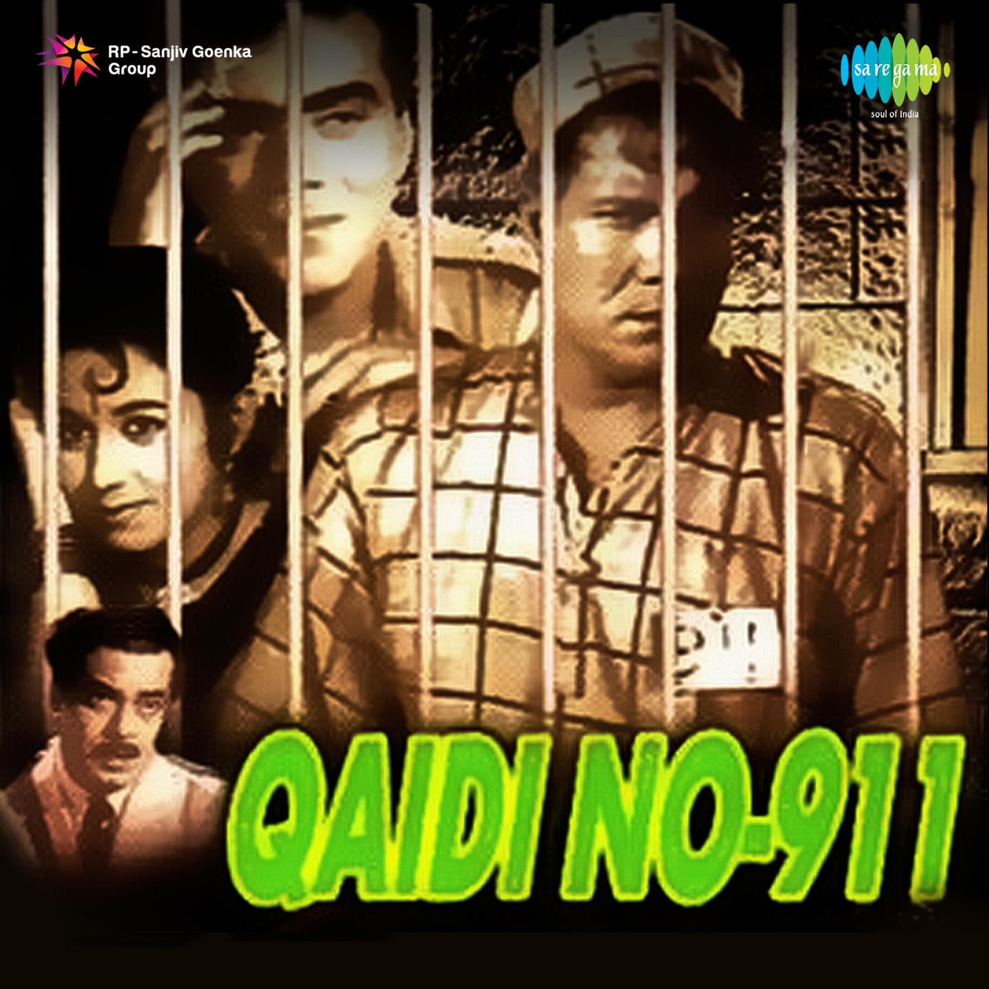 Qaidi No.911专辑