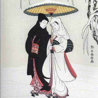 【演歌】一生一世一双人 半醉半醒半浮生