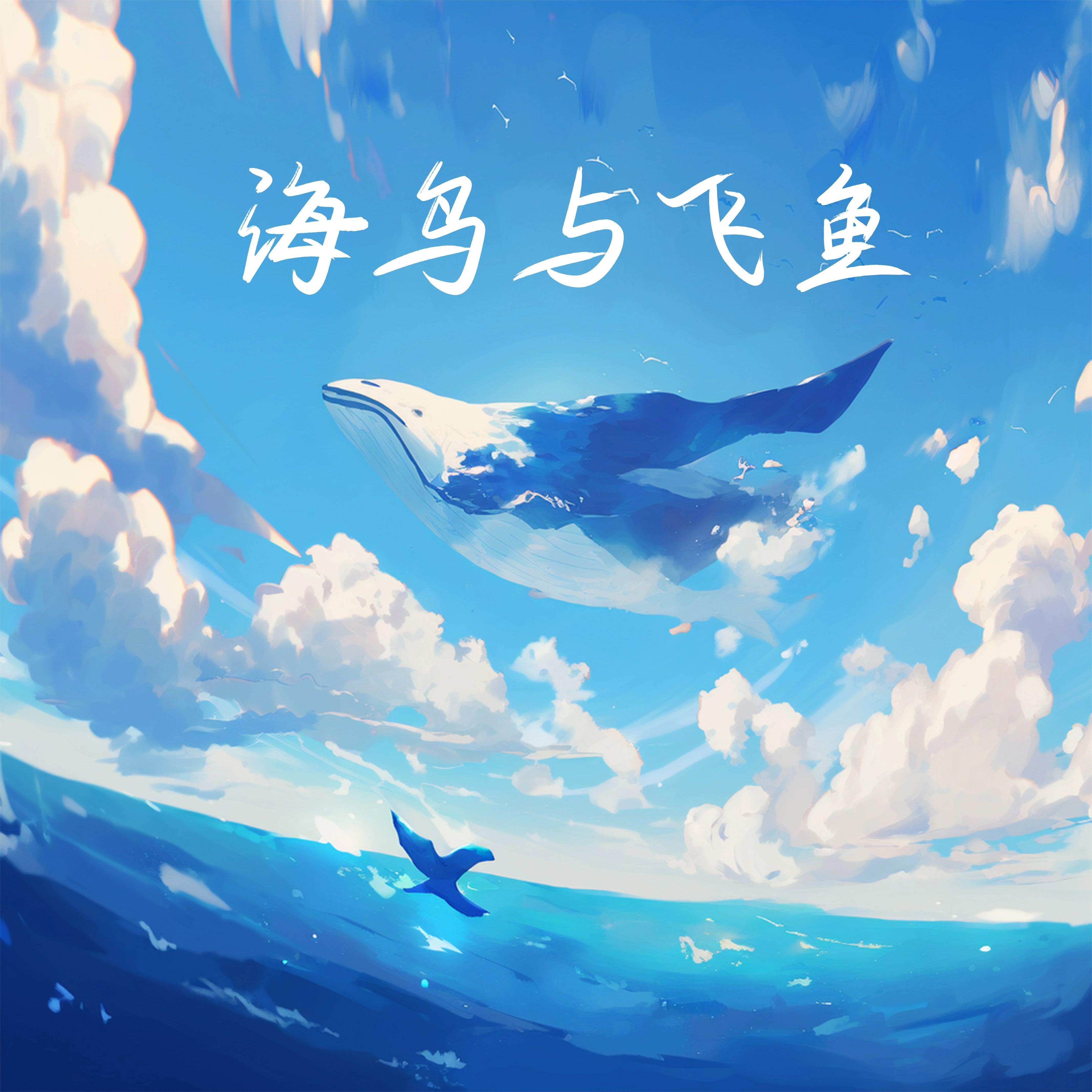 海鸟与飞鱼（DJ版）
