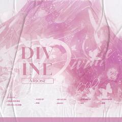 DIVINE【填词版·乳鸽一周年曲】（翻自 少女时代）