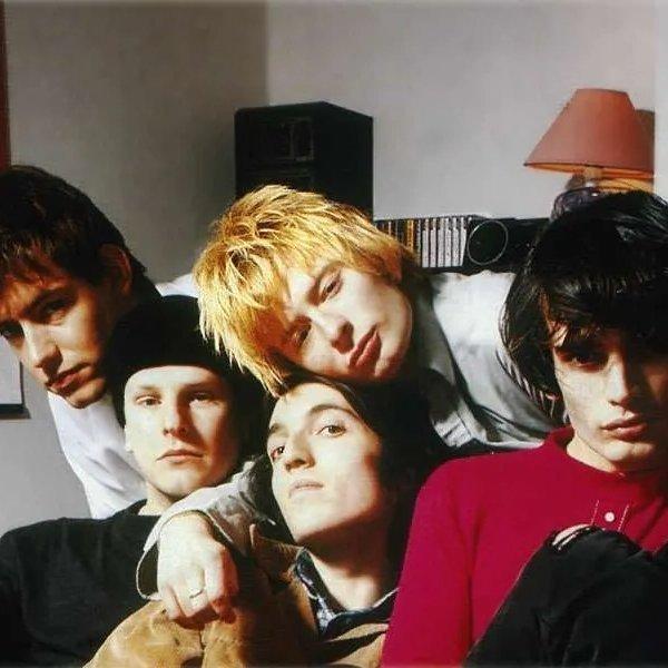 Radiohead
