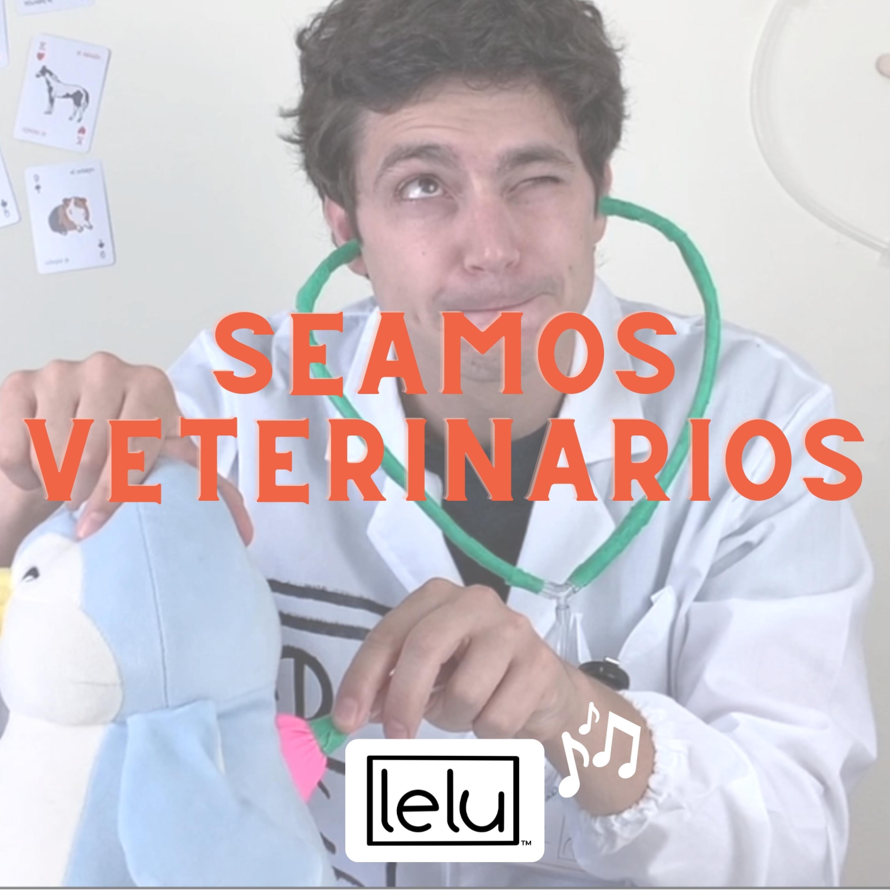 Seamos Veterinarios