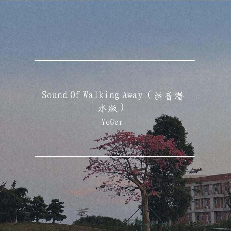 ILLENIUM-Sound Of Walking Away(Bootleg)