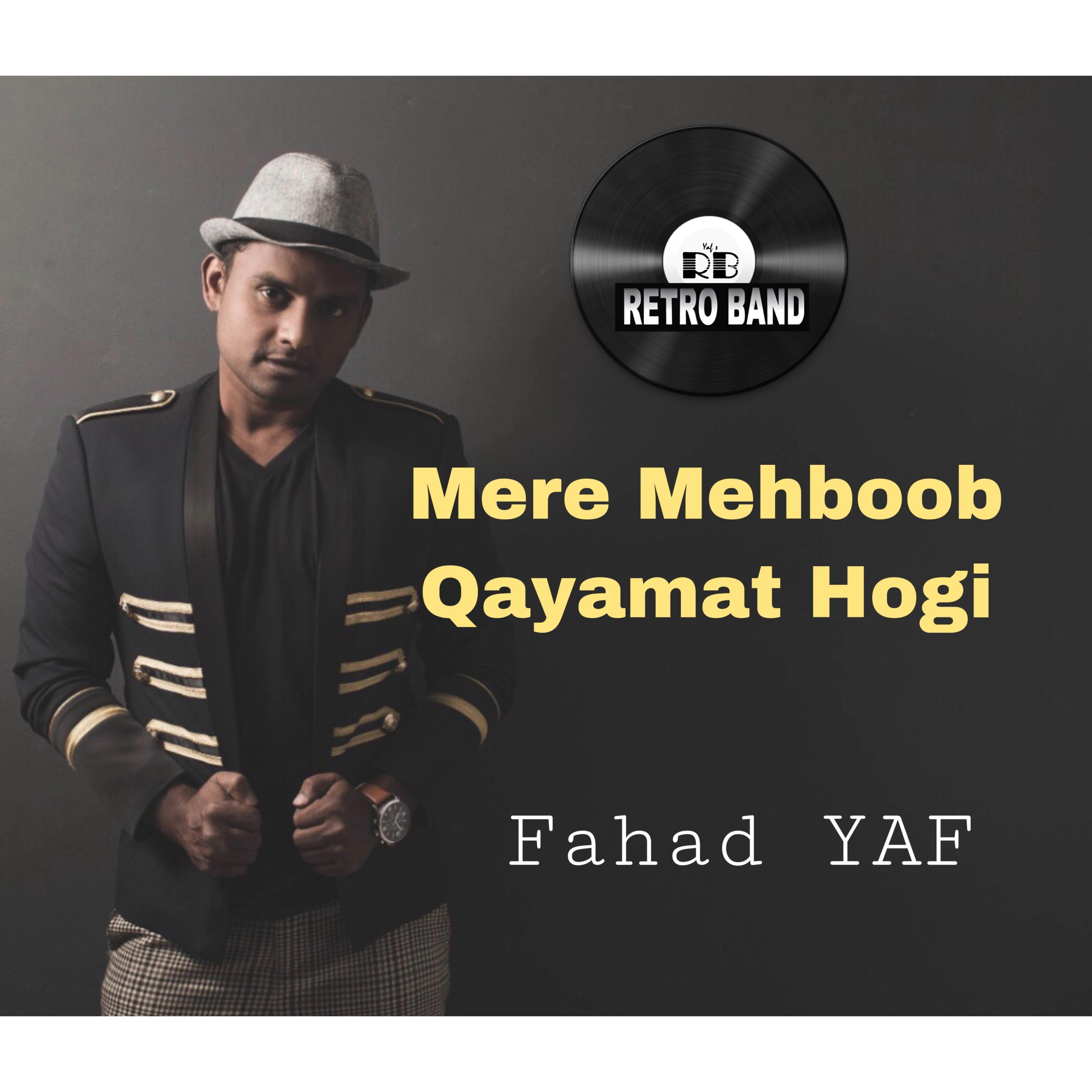 Mere Mehboob Qayamat Hogi