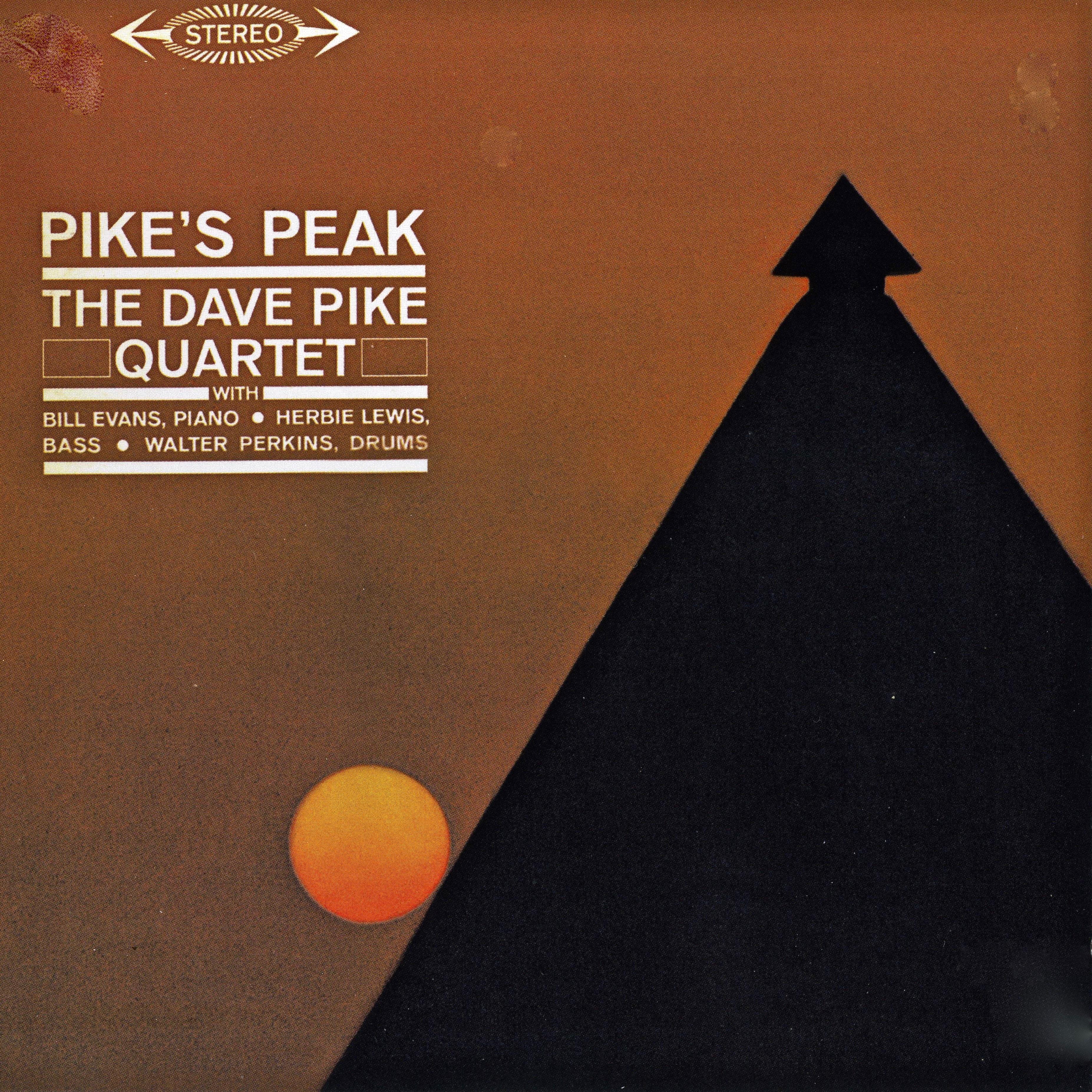 Pike's Peak (Remastered)