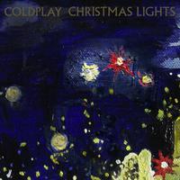 Coldplay - Christmas Lights (instrumental)