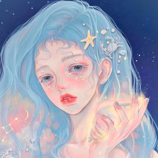 『物哀美学』云翳·深海·雾霭