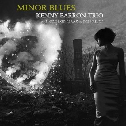 Minor Blues