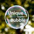 Unique Bubble