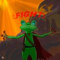 战！<Fight> (prod.IOF)专辑