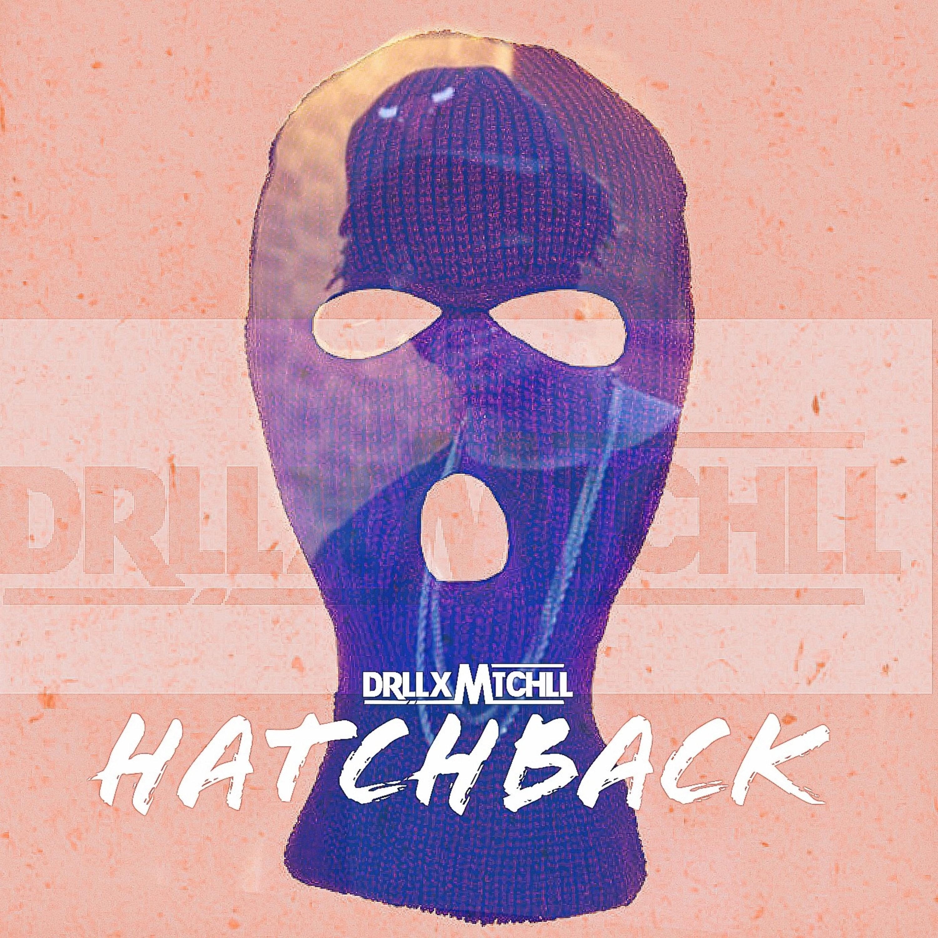 DrllxMtchll - Hatchback