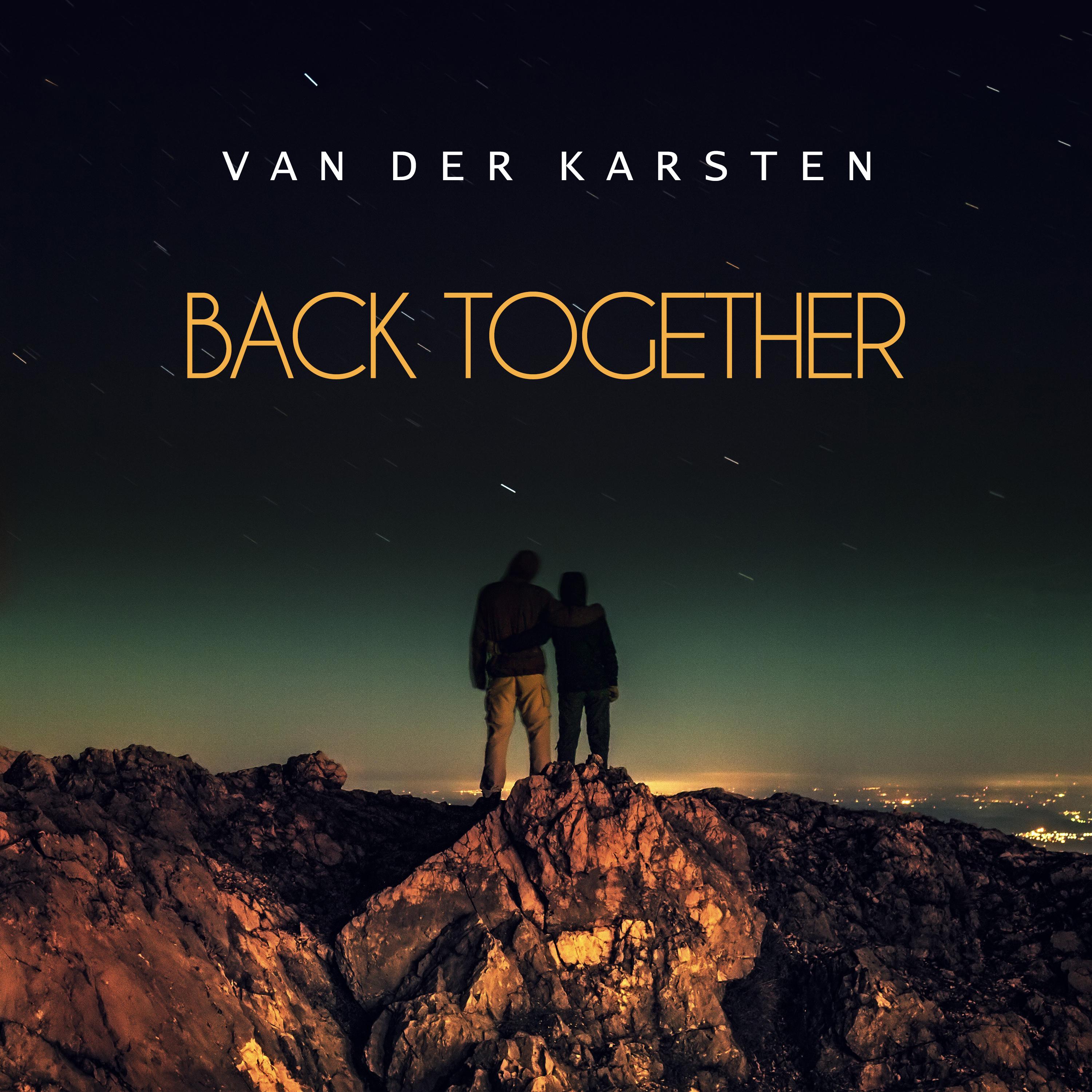 Back Together