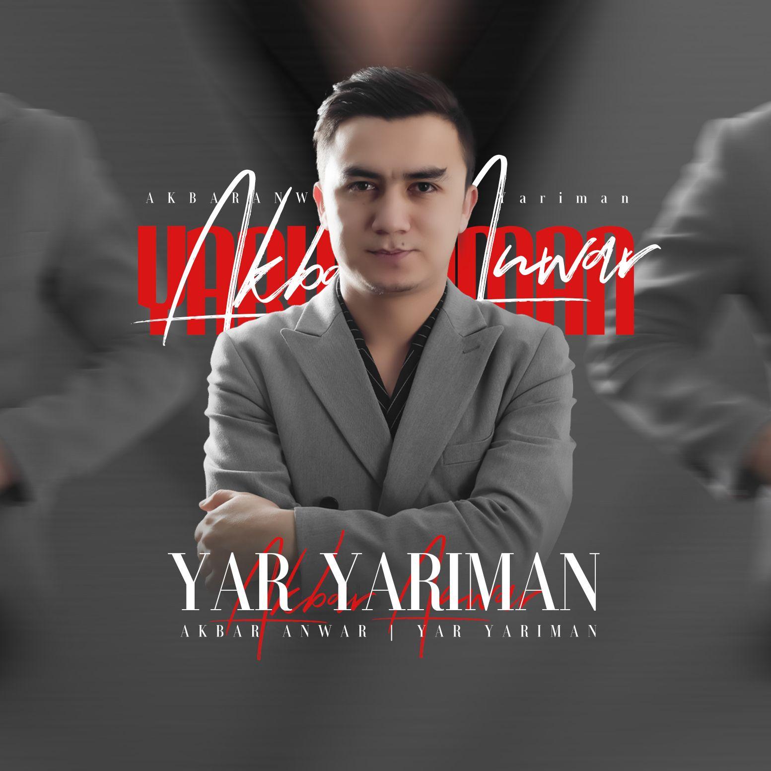 Yar Yariman
