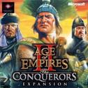 Age of Empires II: The Conquerors Expansion专辑