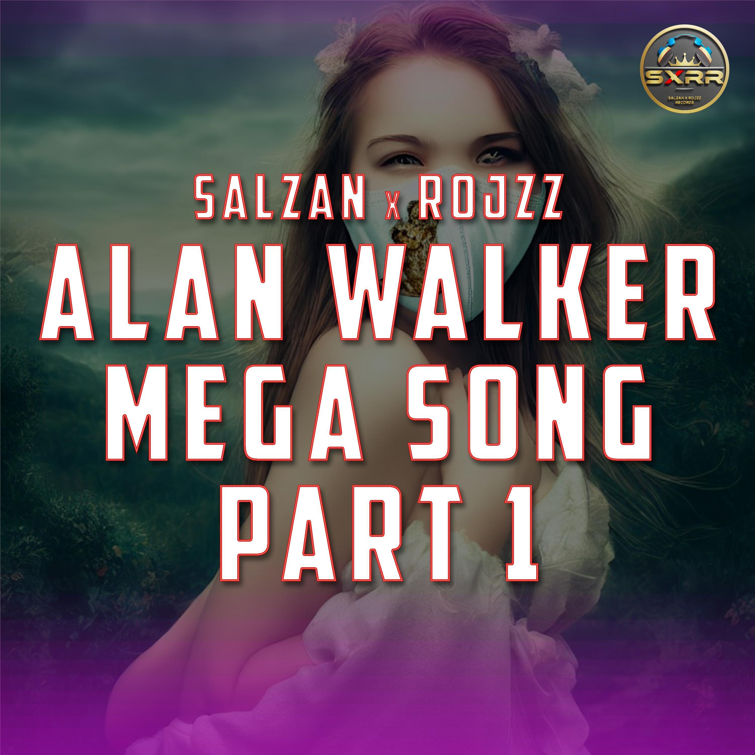 Alan Walker Mega Song, Pt. 1