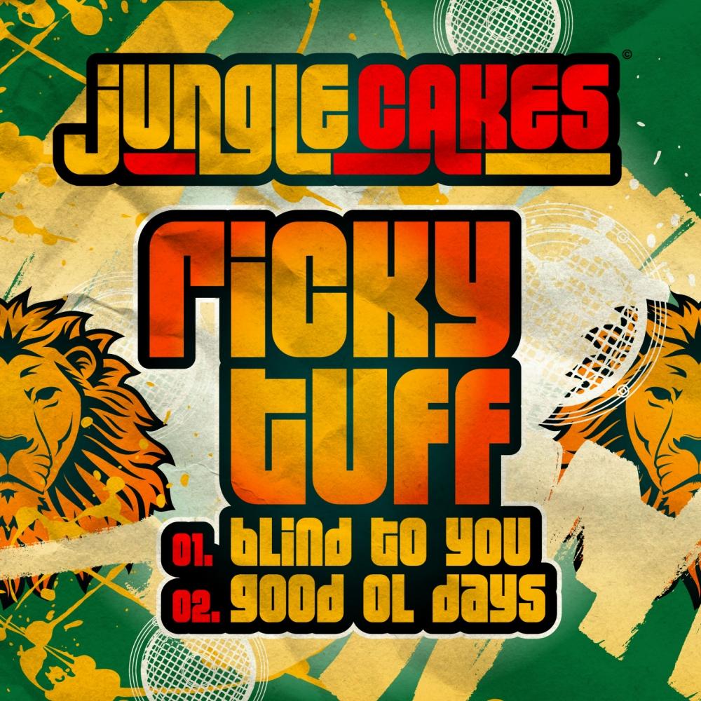Jungle Cakes, Vol. 18