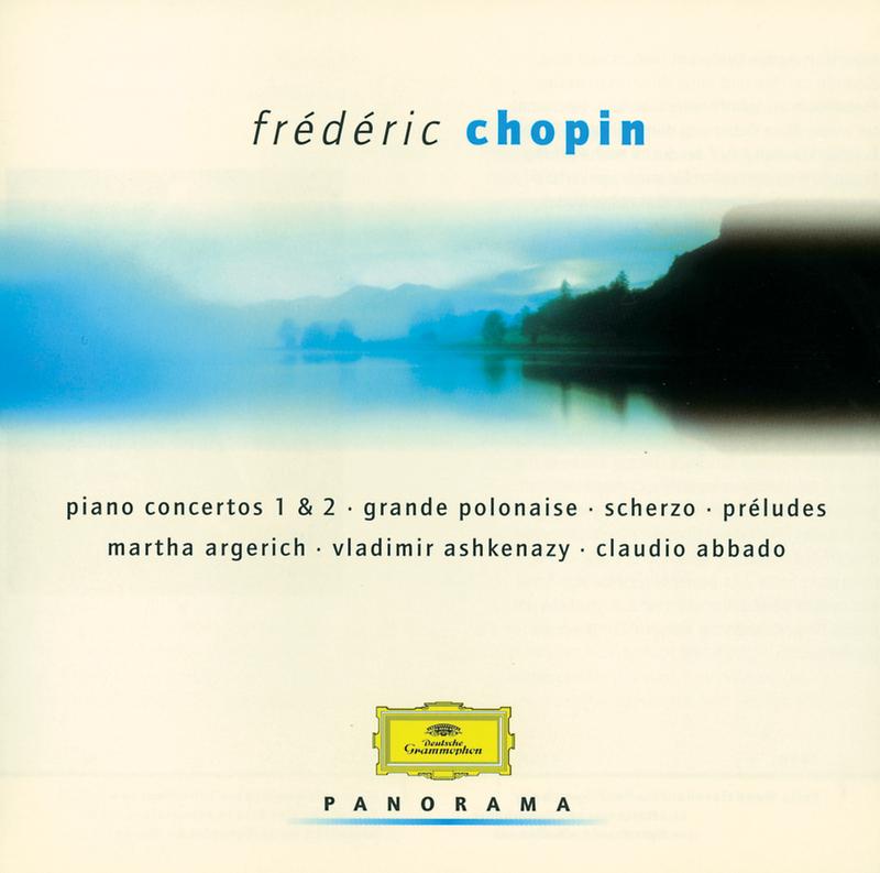 Panorama: Chopin