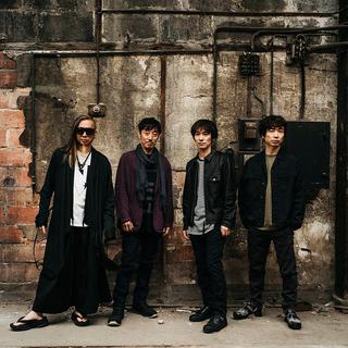 40年日本乐队辉煌，40支乐队代表作