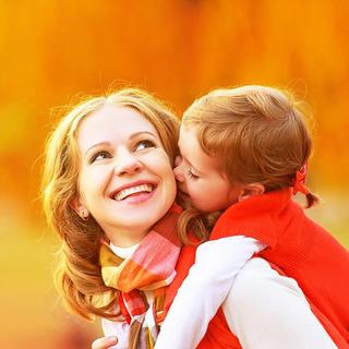 我最亲爱的亲爱的妈妈