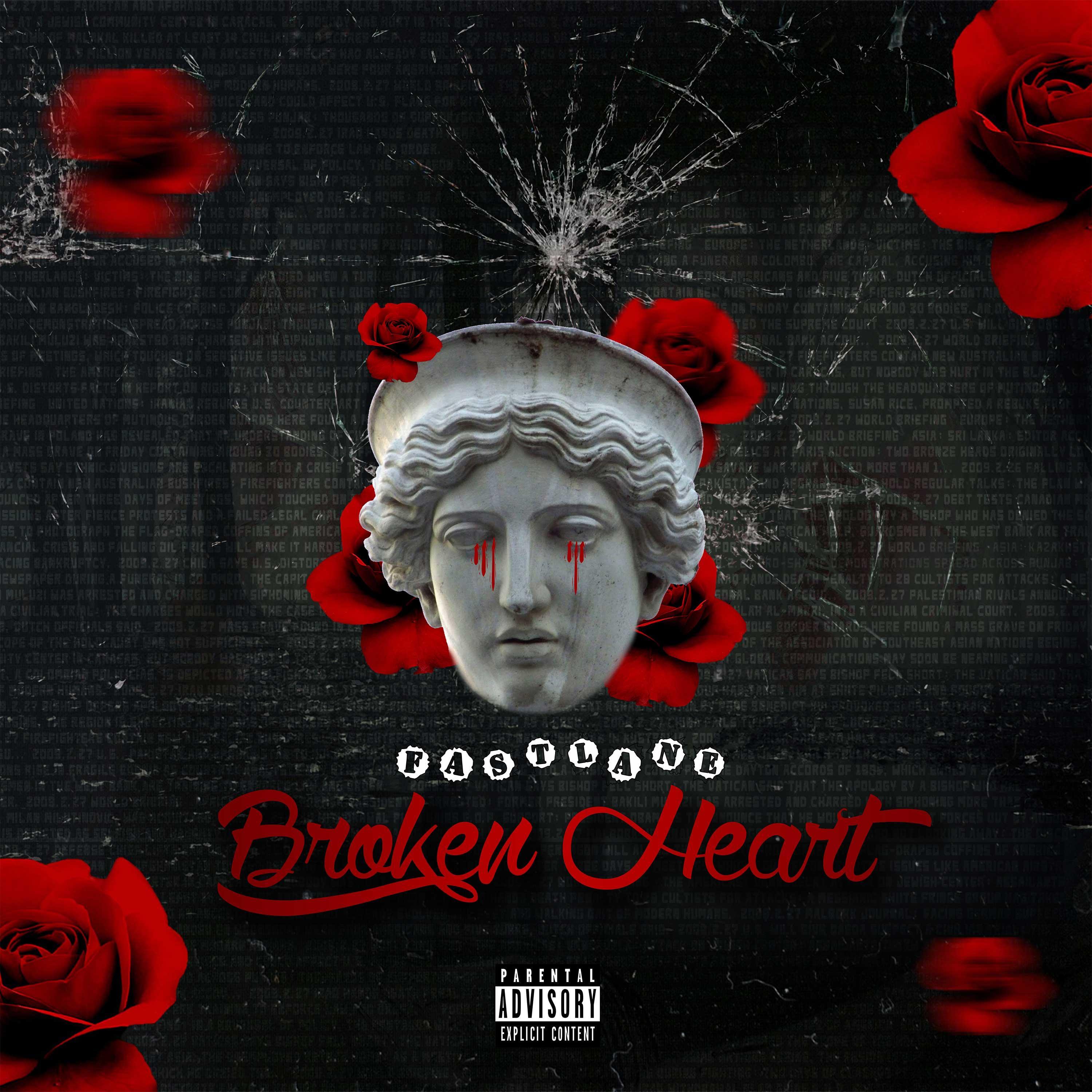 Broken Heart