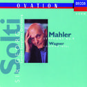 Mahler: Symphony No.9 / Wagner: Siegfried Idyll专辑