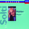 Mahler: Symphony No.9 / Wagner: Siegfried Idyll专辑