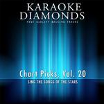 Chart Picks, Vol. 20专辑