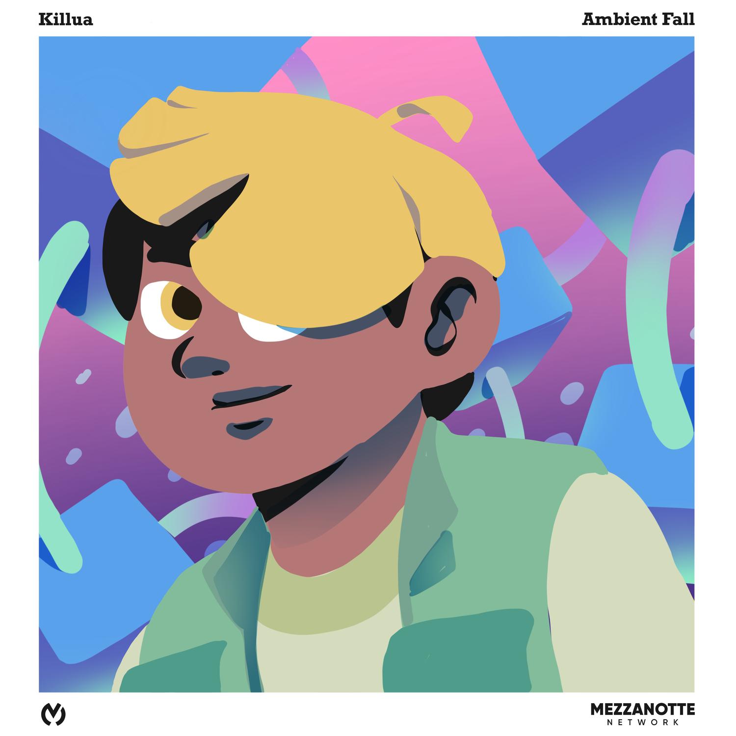 Killua - Ambient Fall