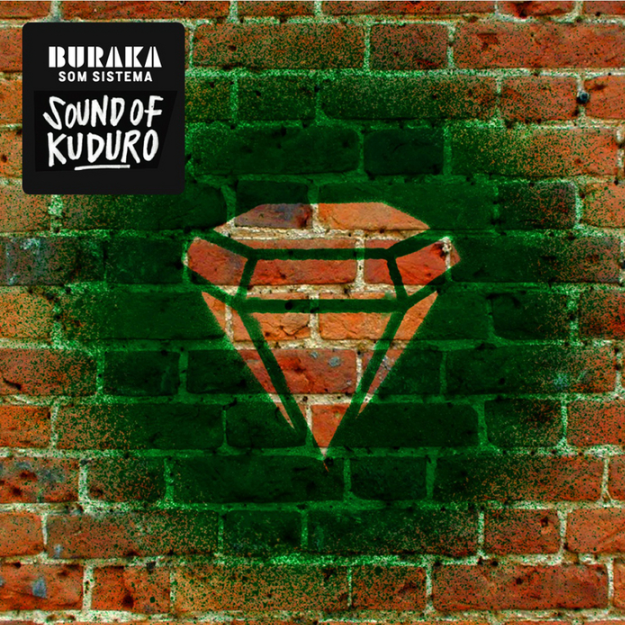 Sound Of Kuduro