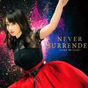 NEVER SURRENDER专辑