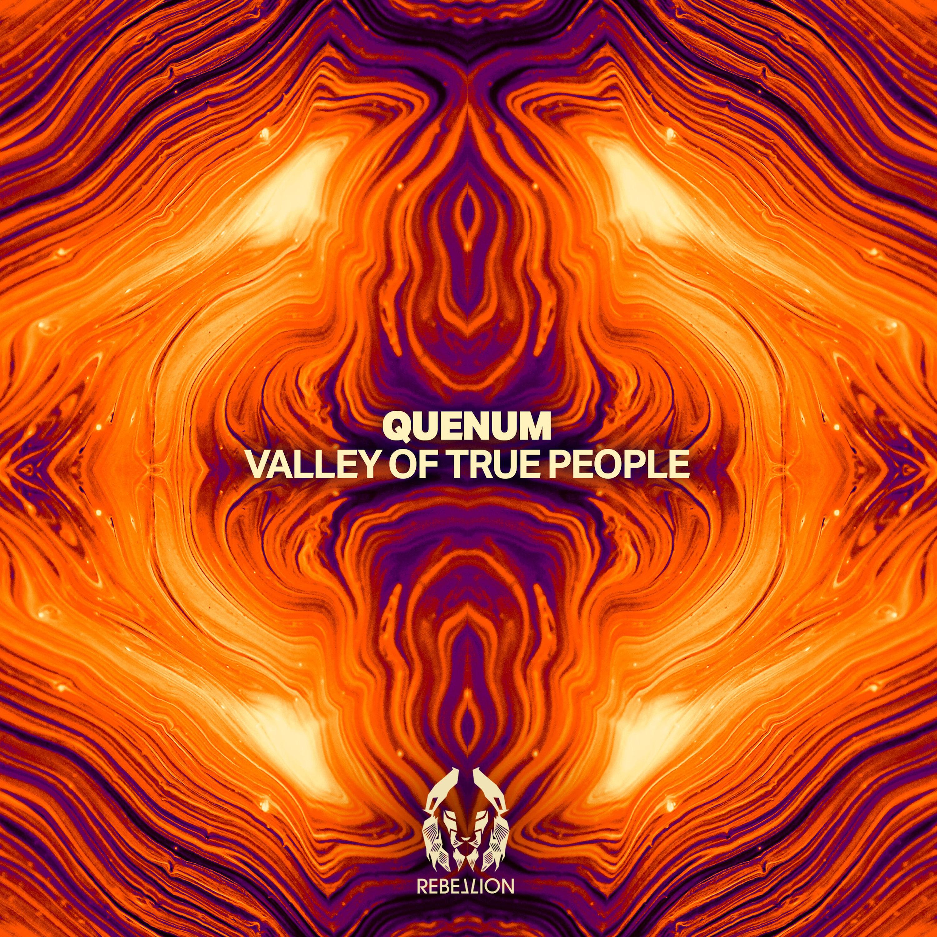 Valley Of True People EP