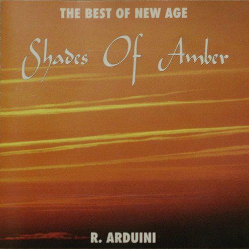 Shades of Amber