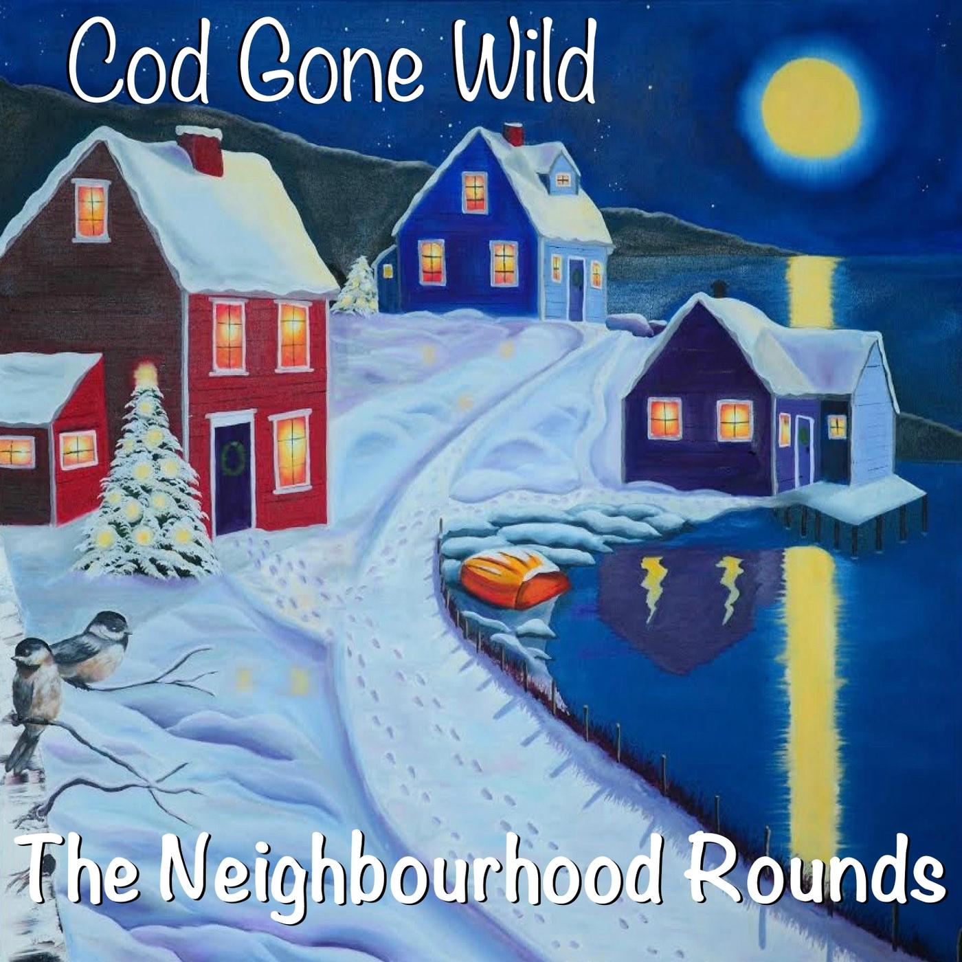The Neighbourhood Rounds