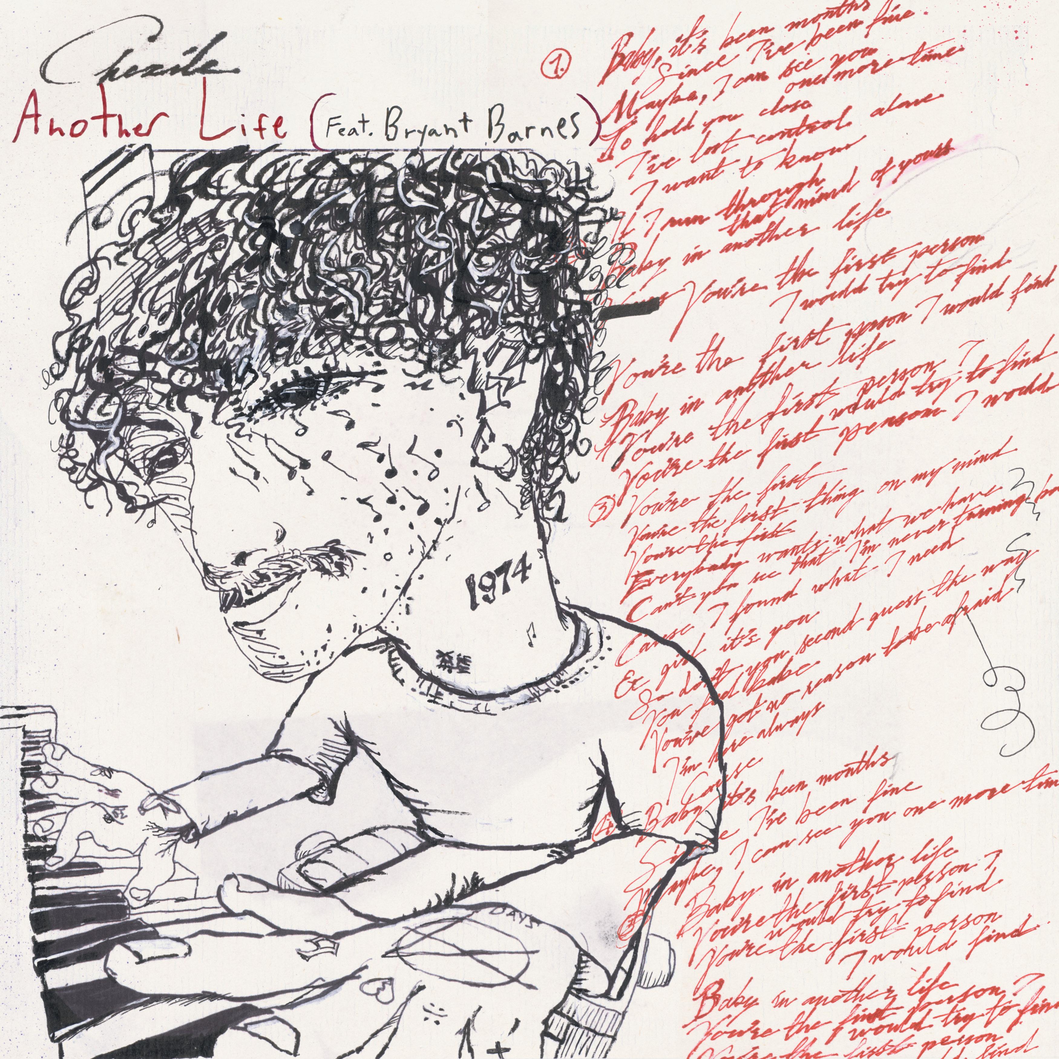Another Life (Feat. Bryant Barnes)