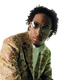 Deitrick Haddon