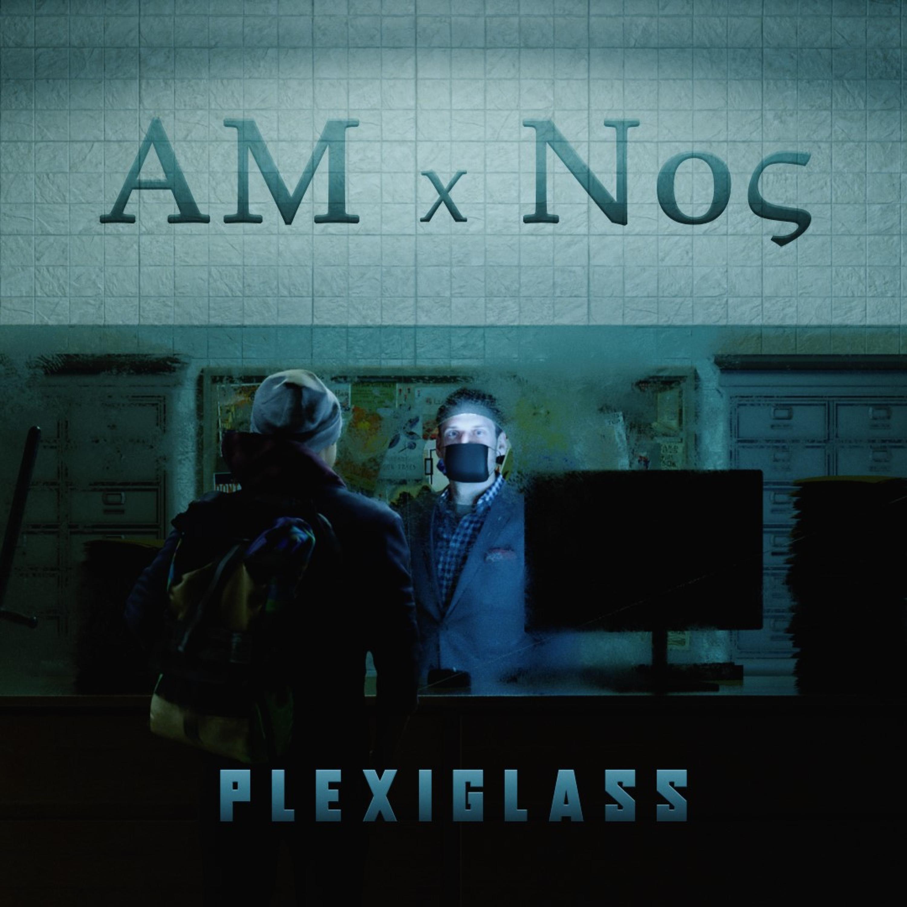 Plexiglass (feat. Nos)