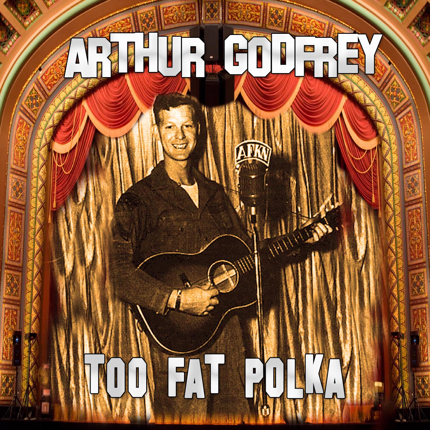 Too Fat Polka