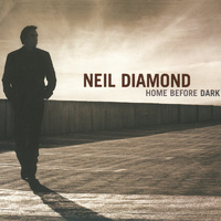Neil Diamond - Pretty Amazing Grace ( Karaoke )