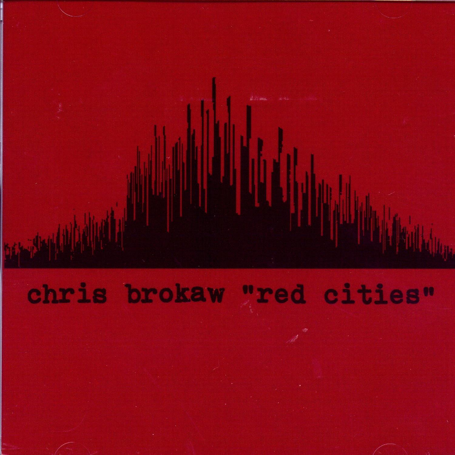 Red Cities