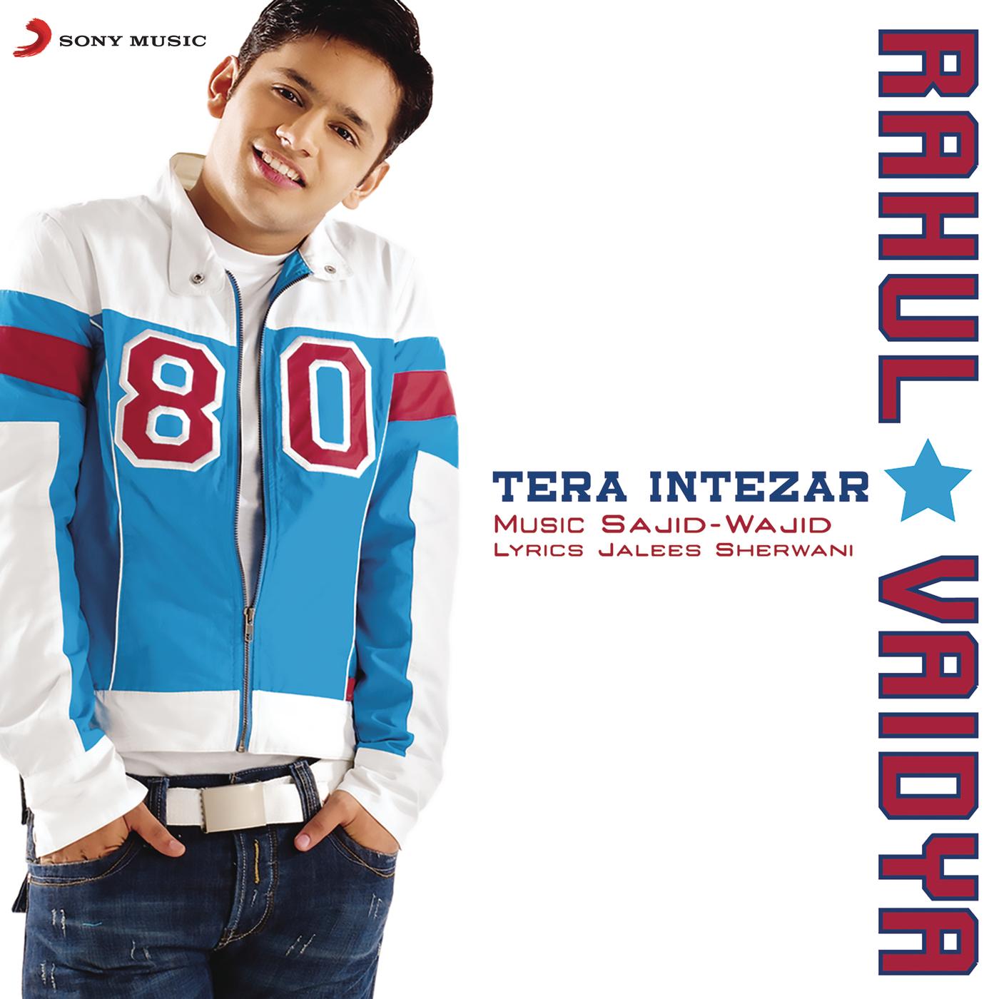 Tera Intezar