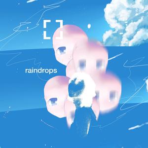 Donald Fagen - Walk Between Raindrops (Karaoke Version) 带和声伴奏 （升4半音）
