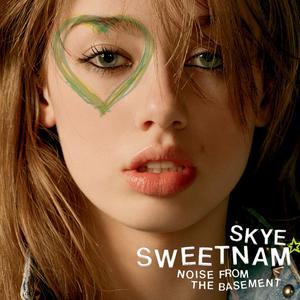 Number One - Skye Sweetnam (PH karaoke) 带和声伴奏 （升4半音）