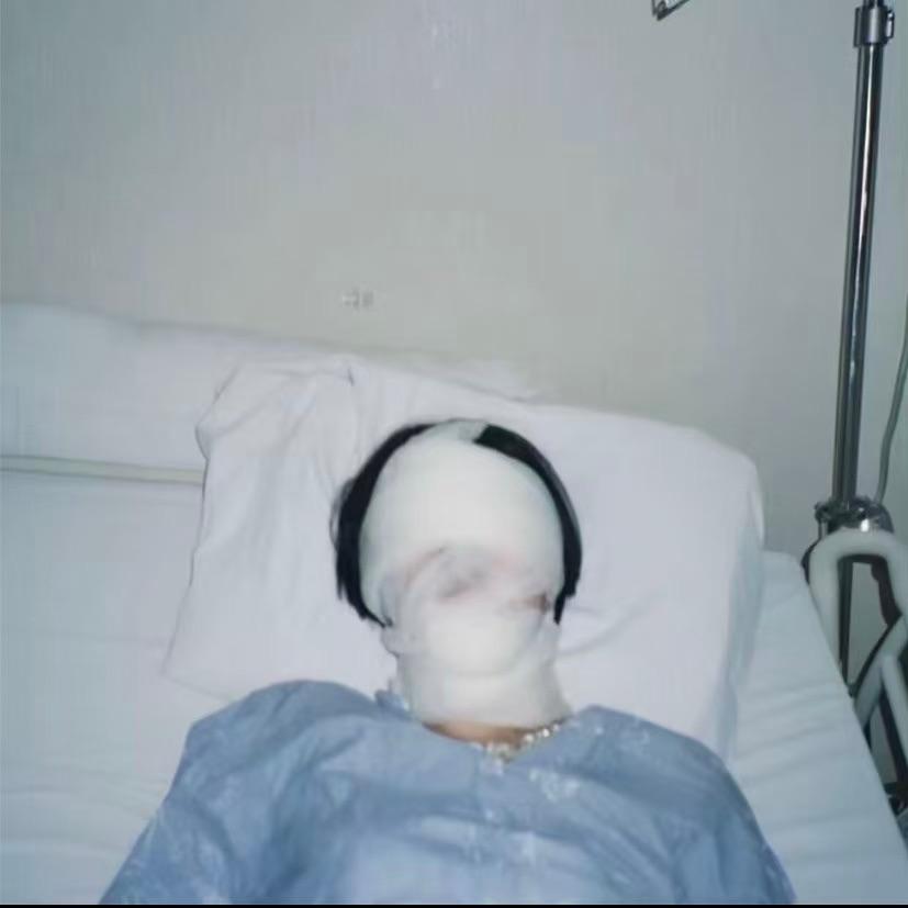 这世界太恶心了