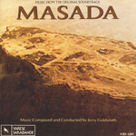Masada专辑