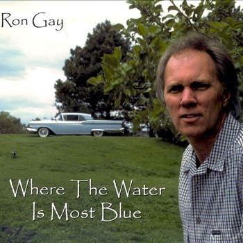 Where The Water Is Most Blue