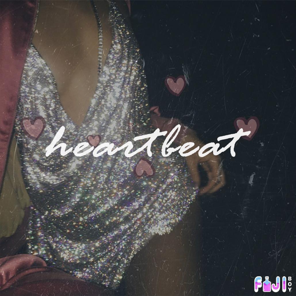 Heartbeat(心动)Feat.Lil A