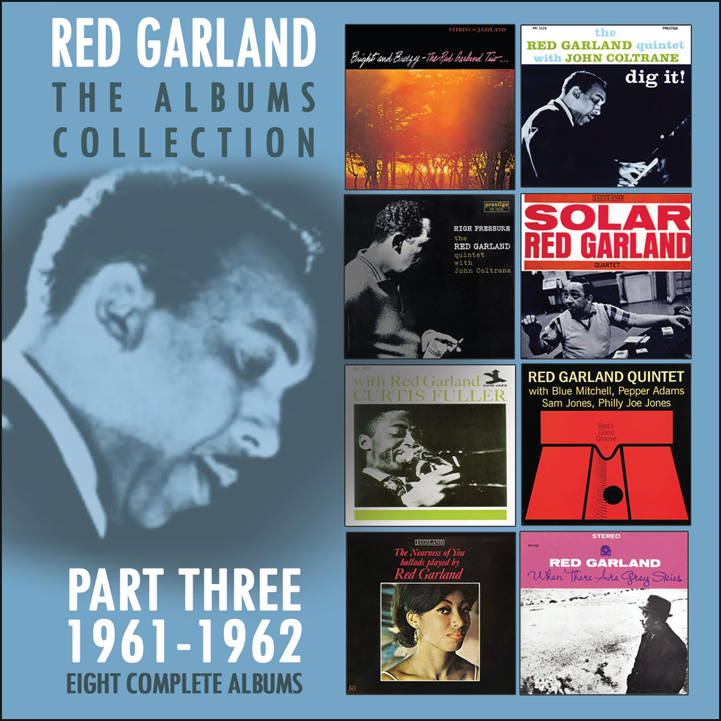 The Complete Recordings: 1961 - 1962