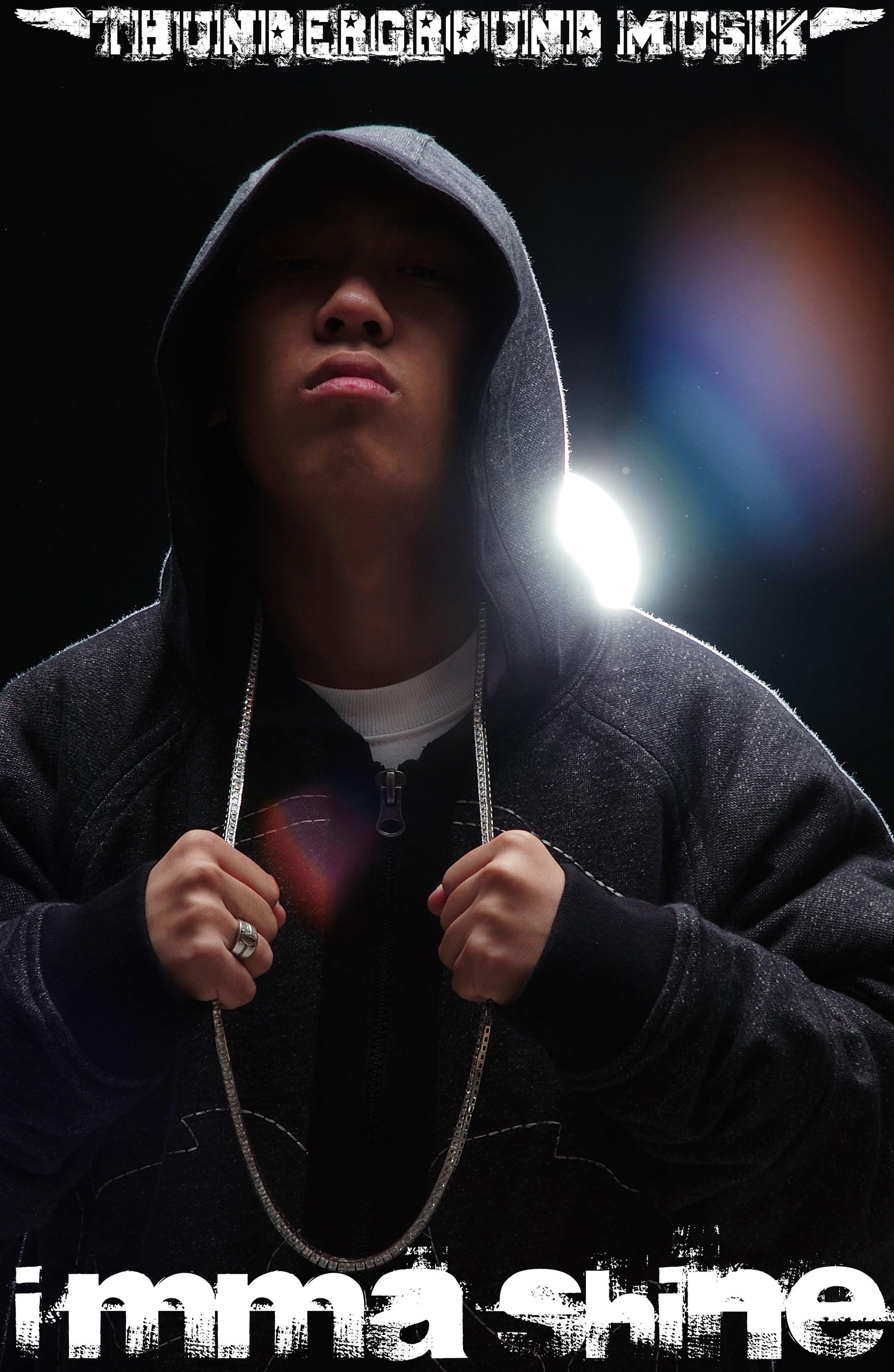 I'mma Shine